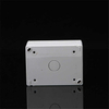 Ip55 Outdoor 2 Gang Switch 1 Gang Socket Piano Switch Socket Ingelec Electrical Supplies Sockets Switches
