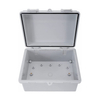 Hot Sell 6 Screw Type Ip65 6 Way Junction Box 6 Screw Type Ip65 Junction Box 6 Way Junction Box 6 Way Junction Box