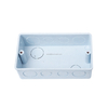 200*155*80 IP65 Enclosure Plastic Connection Junction Box