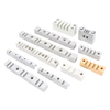 EL Series Bus bar Support Insulators Dmc/Smc Standoff Busbar Insulator Low Voltage