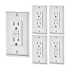 Wall Socket Usa Ul Manufacturer Circuit Electrical Supplies 