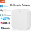 Tuya Zigbee Ble Mesh Multi Mode Gateway tuya Zigbee Ble Mesh Multi-mode Gateway Tuya Gateway Zigbee Hub