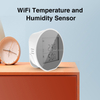 Wireless Smart Temperature And Humidity Data Logger Wireless how to check fever by digital thermometer