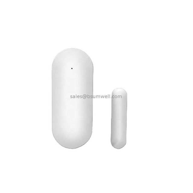 Best Price Tuya Wifi Door Sensor Magnetic Door Window Sensor Alarm Smart Wifi Door Sensor