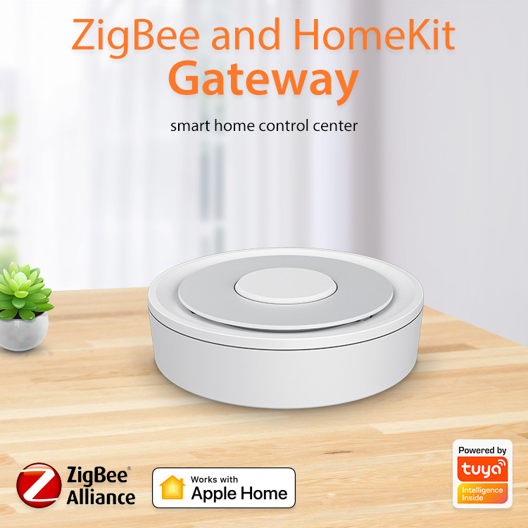 Zigbee smart gateway (4)
