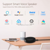 Smart Life APP Control Alexa and Google Smart Home Universal Tuya IR WiFi Smart Remote Controller