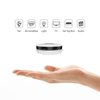 Smart Life APP Control Alexa and Google Smart Home Universal Tuya IR WiFi Smart Remote Controller