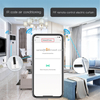 Tuya Smart WiFi IR Smart Home USB Universal Remote Controller for TV Air Conditioning Infrared RF Appliances