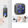 Wireless Doorbell