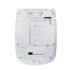 RF433 Wireless Outdoor Sound Strobe Light Siren Solar Home Piezo Security Alarm System