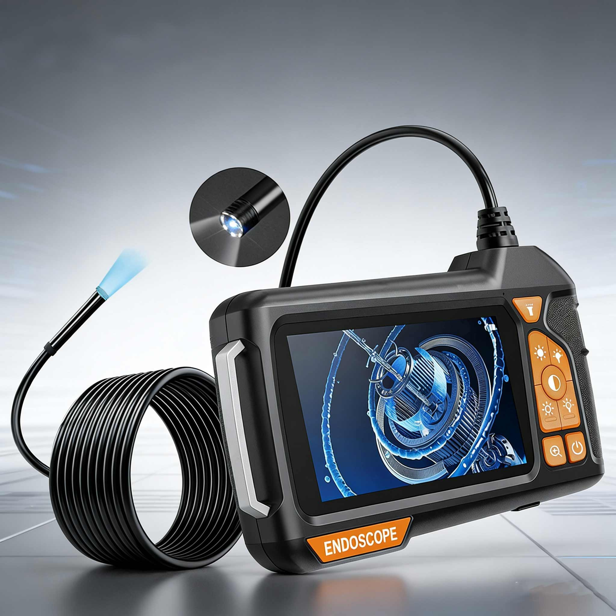 factory direct endoscope