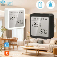 Low Power Long Battery Life WiFi Sensor