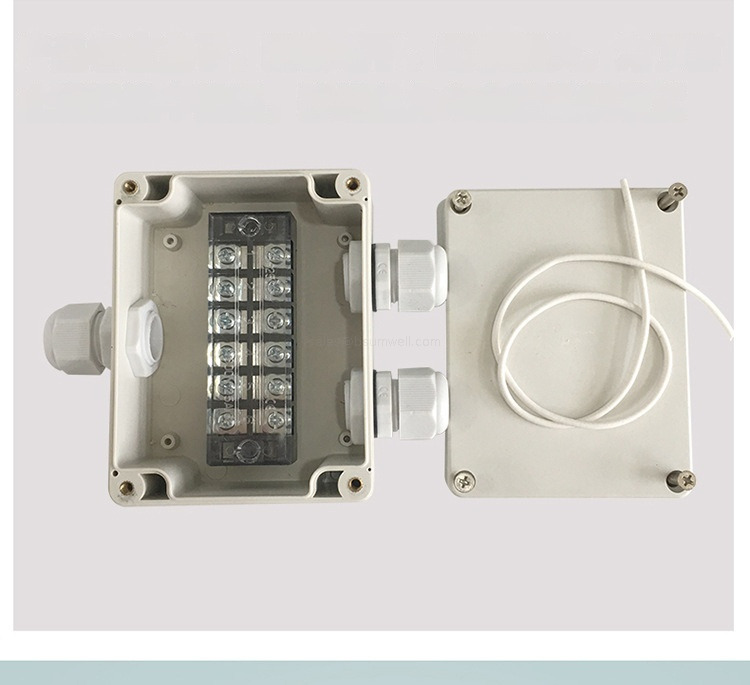 outdoor underground junction box supplier