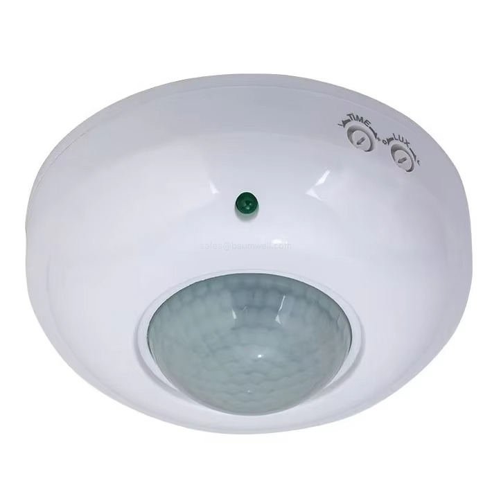 Motion Sensor Infrared 220v