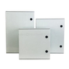 IP66 FTTH SMC Fiberglass Enclosure OEM Customized CE/ISO Certified Electrical Box