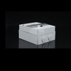 CE certified 3-pin socket panel