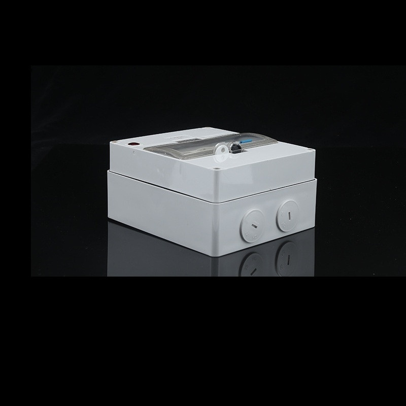 CE certified 3-pin socket panel