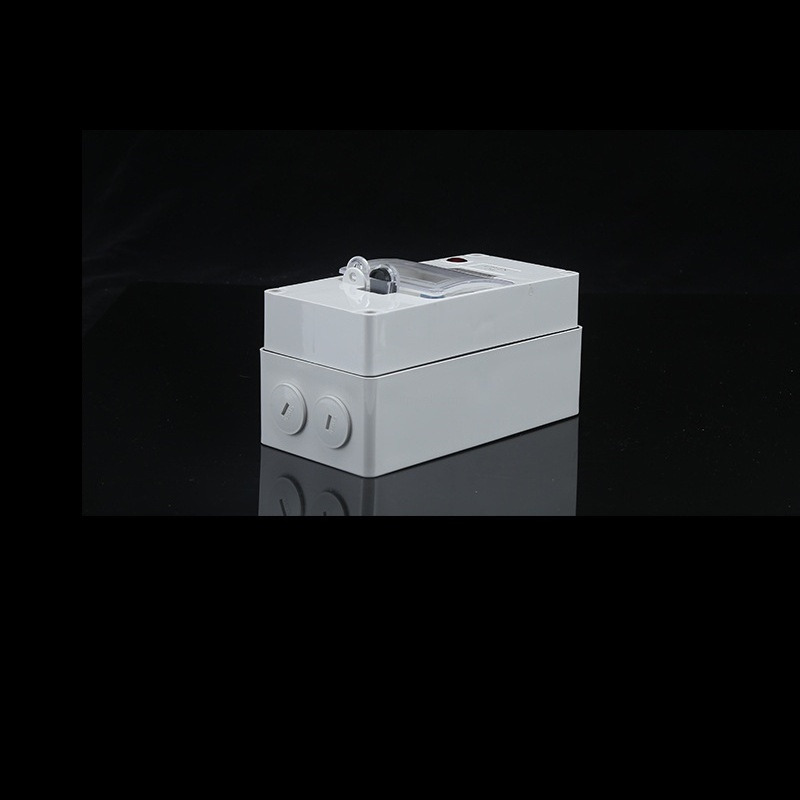 CE certified MCB distribution board