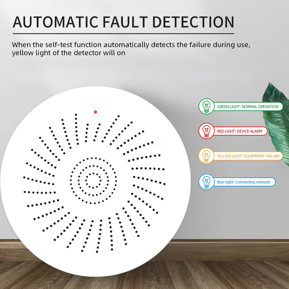 AUTOMATIC FAULT DETECTION