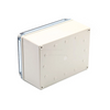 Transparent Cover Waterproof Plastic Junction Box 150x200x100 mm Electrical Enclosure