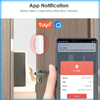 Low Power WiFi Door Sensor