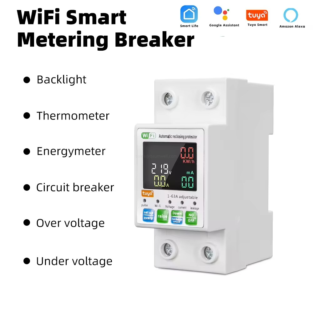 smart Energy Meter
