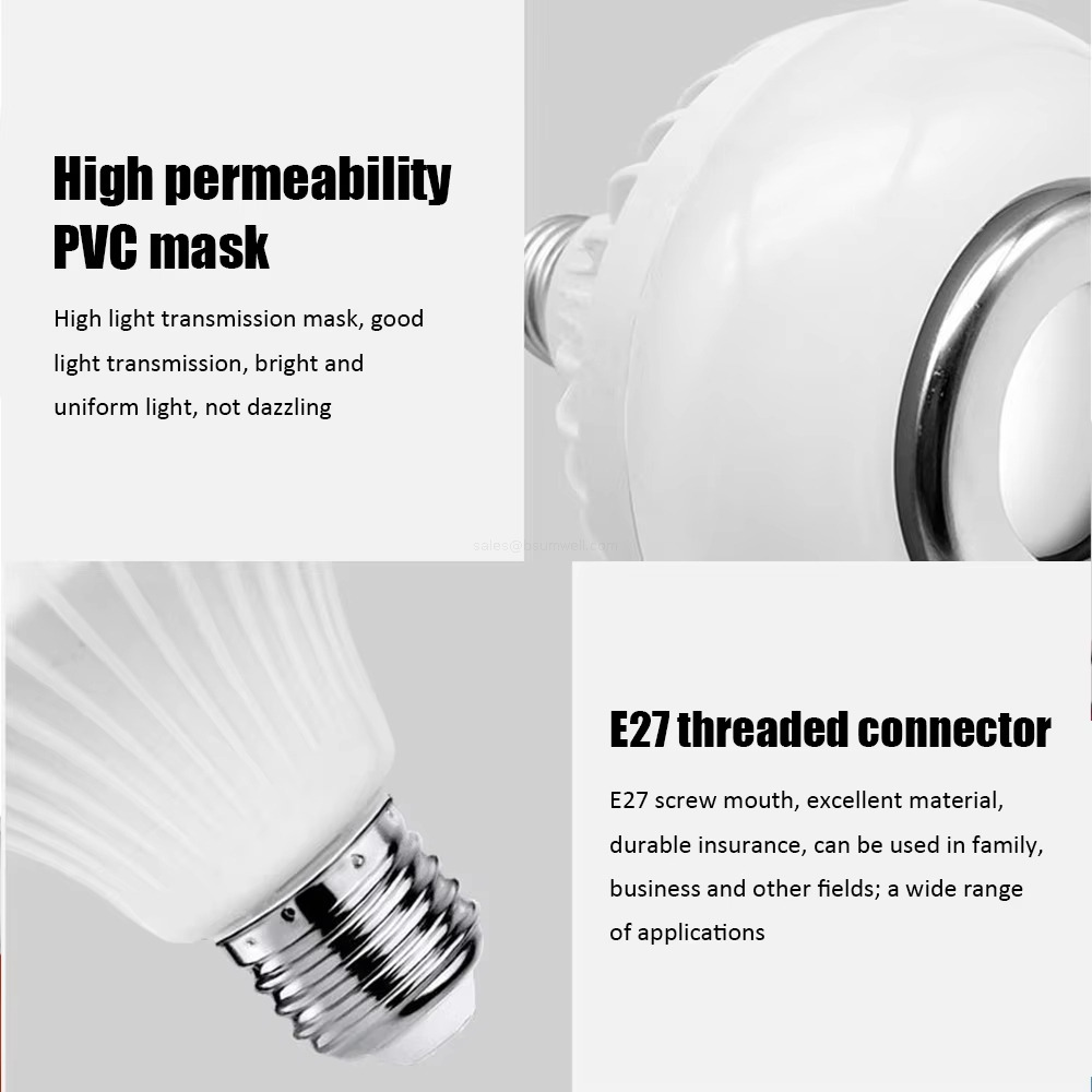 PVC mask High permeability