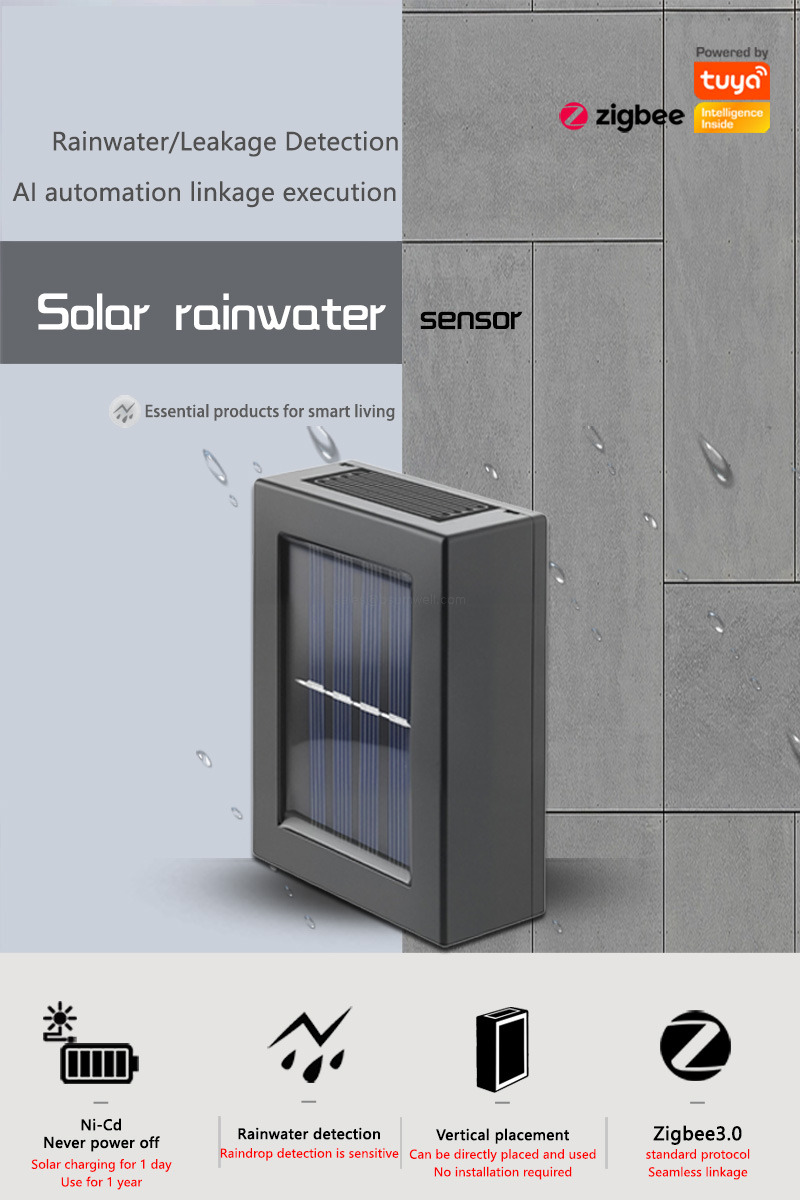 01 Solar Rain Sensor Detail Page Sample-English - 800_1200pix-First screen poster