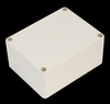 115x90x55 Mm Waterproof ABS Plastic Junction Box Electrical Enclosure Custom Waterproof Junction Box