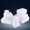 Durable ABS Plastic RA RT Junction Box Weatherproof Electrical Enclosure with Knockout Holes