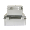 [junction box with lock]
