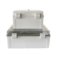 IEC 60439-1 compliant electrical cabinet