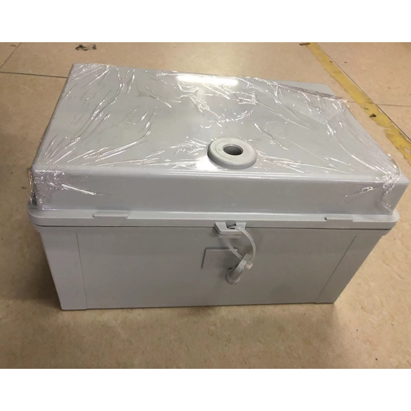 IP66 Rated Weatherproof Junction Box for Marine and Offshore Applications