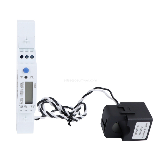 Single-Phase Power Measurement