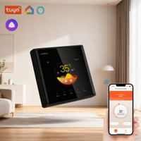 weekly programmable thermostat