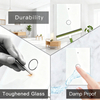 US Standard WiFi Zigbee Smart Switch