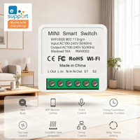 Countdown Timer Switch (Matter)