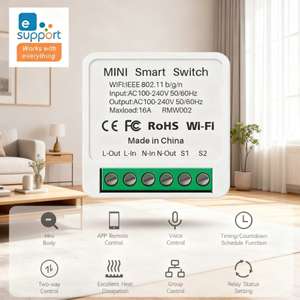 Countdown Timer Switch (Matter)