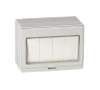 IP55 Waterproof Wall Switch Outdoor Weatherproof 1 Gang 2 Gang 1 Way Electrical Light Switch