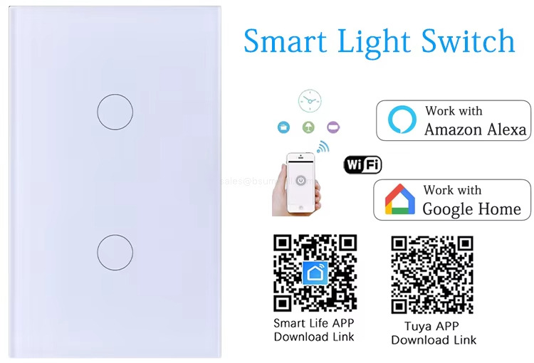 Smart Light Switch