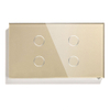 AU Standard Smart Light Switch