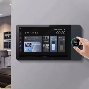 Tuya Smart Home Zigbee Gateway