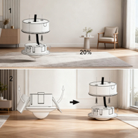 Occupancy Movement Sensor