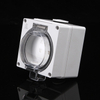 weatherproof 2-prong socket