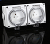13a outdoor socket