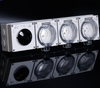 Australian series waterproof multi-socket