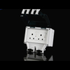 Low-Power Devices GFCI Panel