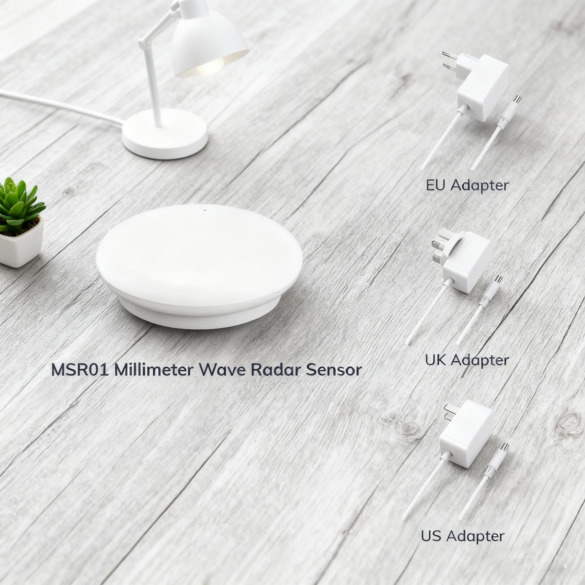 People Counting Sensor