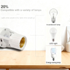 light bulb with motion sensor