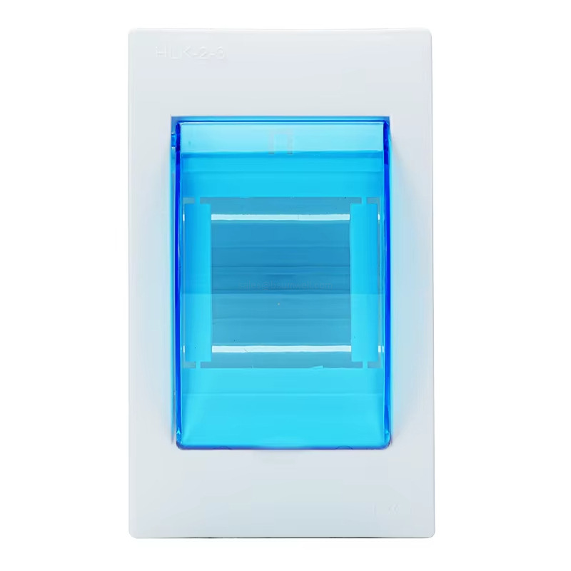 CE ROHS Certified Power Transmission Box